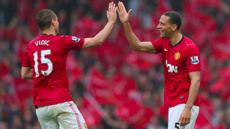 展望未来的 展望未来的