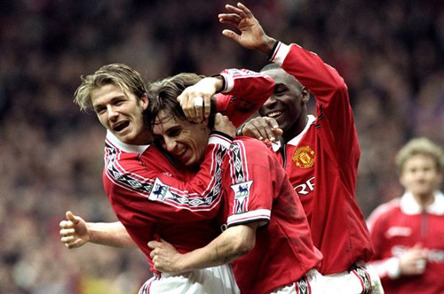 团队效益 团队效益