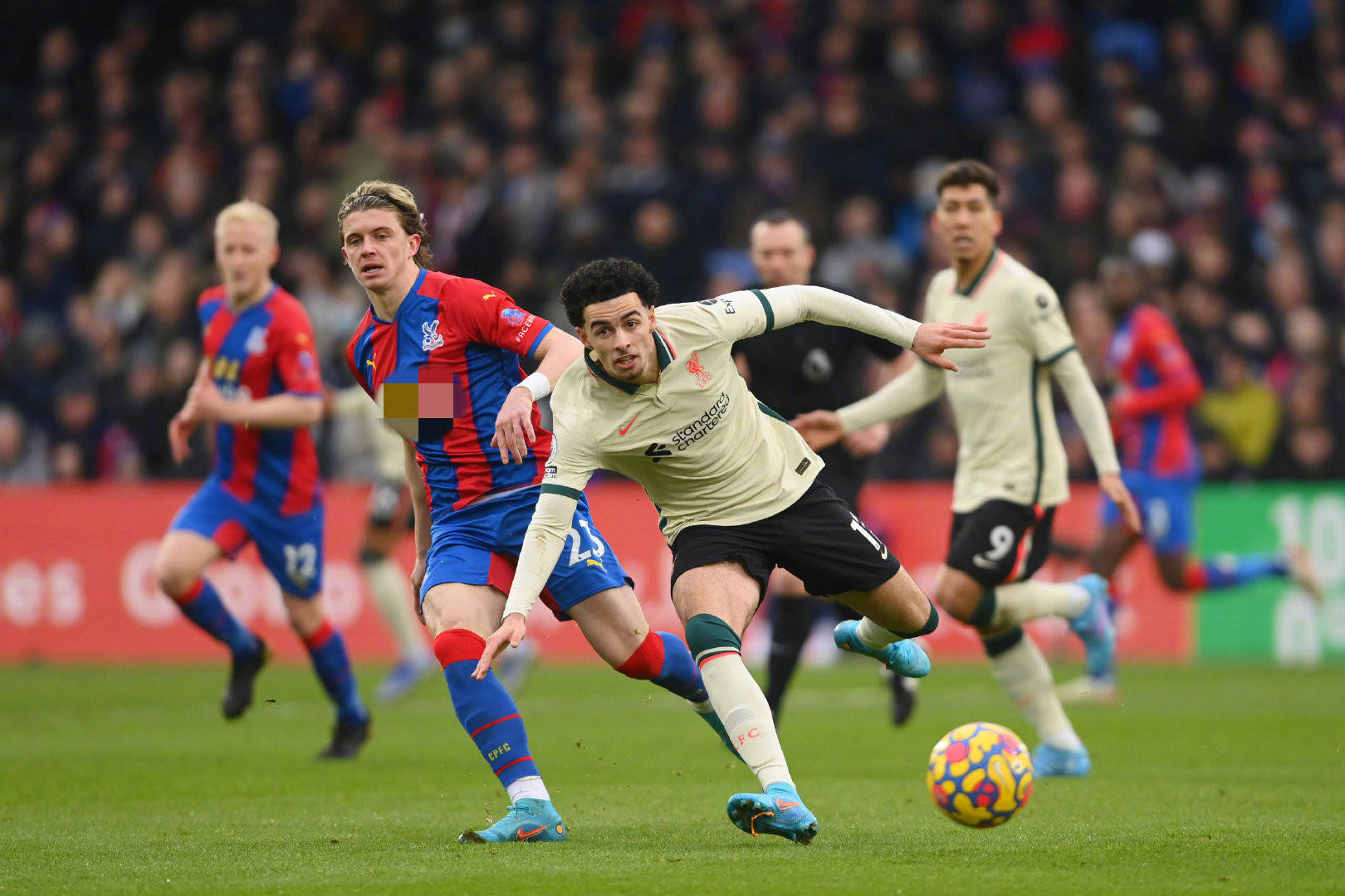 技戰術提升 技戰術提升