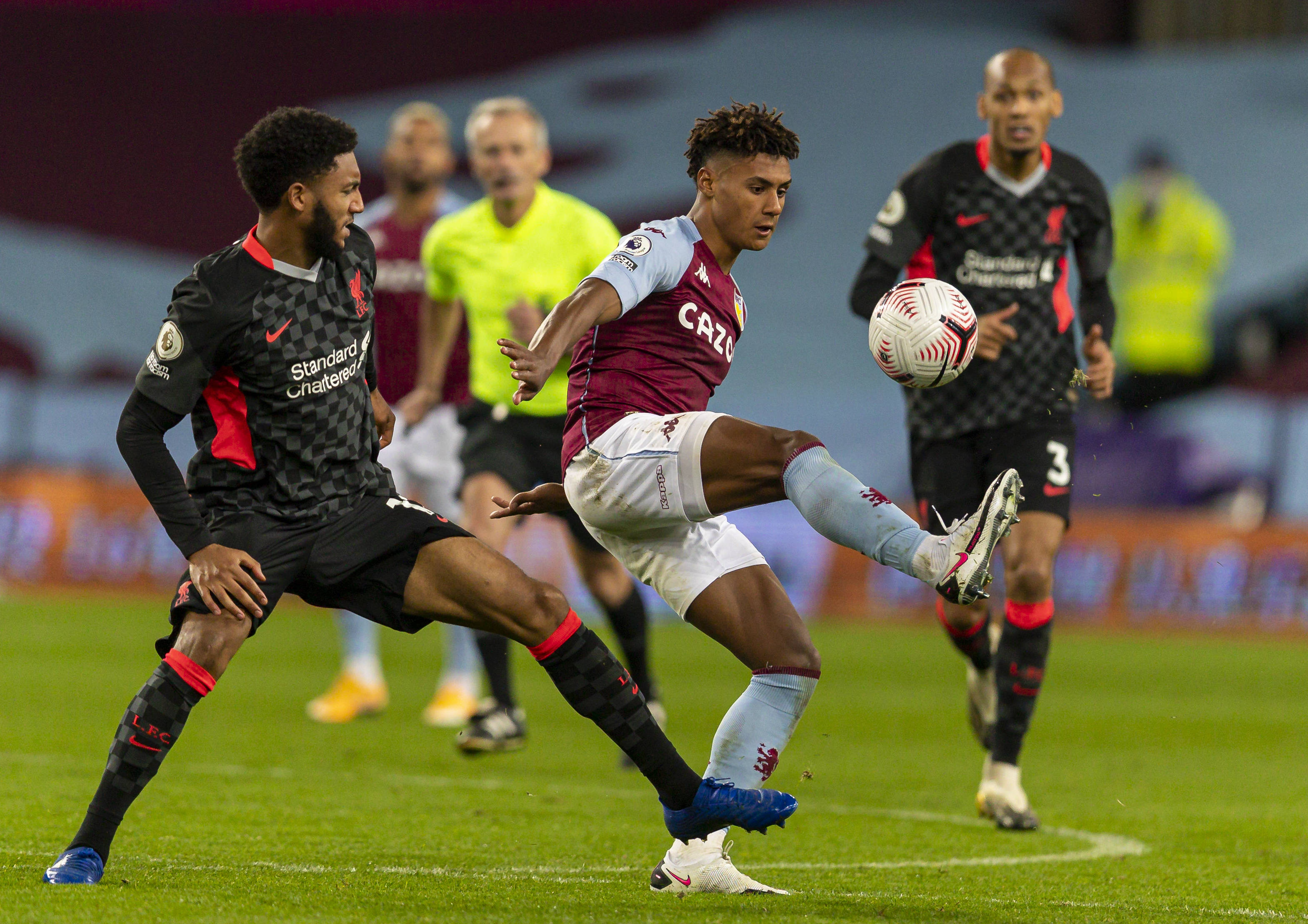 未来我们将 未来我们将